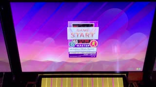 「CHUNITHM」Bad Apple!! feat.nomico (Nhato Remix)　ミラーAJ