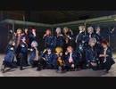 【ダンキラ!!!】　唯一、愛ノ詠　踊ってみた　【コスプレ】