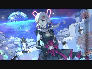 【結月ゆかりＭμ】徒歩十一年