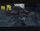 【Bloodborne】フロムゲー初心者のブラッドボーンpart18【実況プレイ】