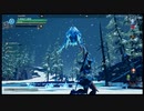 （クレスト実況）噂の無料狩りゲーのドーントレスで狩ってみた　パート３