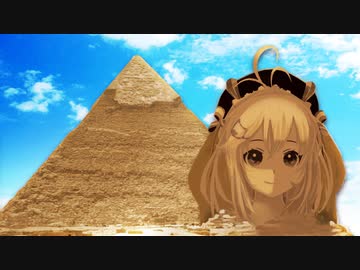 ピラミッド爆発しないでみた【Minecraft】