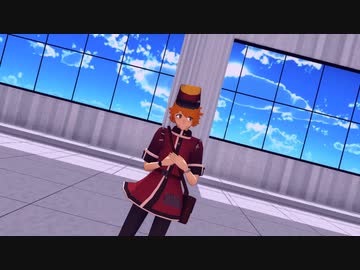 第五人格ｍｍｄ ビクターでハイドアンド シーク ポストマン ニコニコ動画