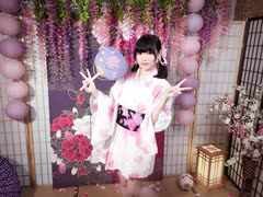 【せん。】白金ディスコ 踊ってみた