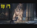 【Bloodborne】フロムゲー初心者のブラッドボーンpart19【実況プレイ】