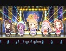 【デレステMV】「brave heart」(森久保乃々・デジモンコラボカバー2D標準)【1080p60】