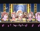 【デレステMV】「離れていても」(佐久間まゆ・デジモンコラボカバー2D標準)【1080p60】