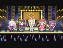 【デレステMV】brave heart 森久保乃々カバー【1080p60】