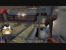 『7dtd』光の戦士達xゆっくりのサバイバルPart,6　(α18.3)