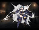 千年戦争アイギス 蒸気騎士イザムバード 【通常スキル×覚醒スキル】