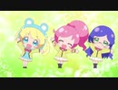 【韓国版】 キラッとプリ☆チャン ED - プリティー☆チャンネル