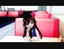 【MMD】ときのそらでリバースユニバース【1080p】