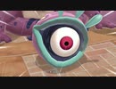 【妖怪】＜●＞！！！！？　3匹目【ウォッチ】