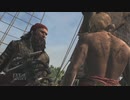 ASSASSIN'S CREED Ⅳ 字幕プレイ Part17