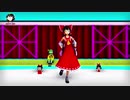 【東方MMD】ISAO霊夢がやってきたぞっ