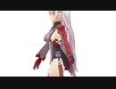 【MMD】アズールレーン　プリンツ・オイゲン Sexy Walk