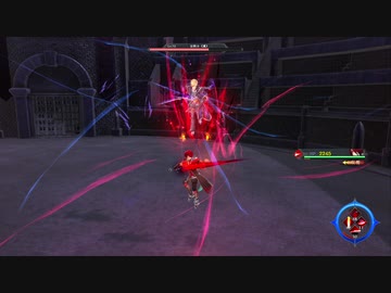 YsⅨ アドル一人旅 Part.16 狂戦士《鷹》