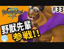 無知過ぎるキングダムハーツ#33【ホロウバスティオン編】