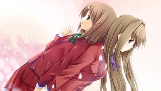 天使憑きの少女　プレイ動画　パート21