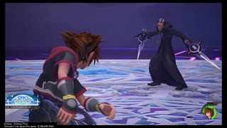 ＫＨ３　リミカシグバール（Crit/Lv1）