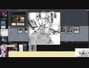 【ボイロ×MTG】凍結燃焼の奇MTG：ドラフト《12：Chainweb Aracnir》