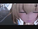 【東方MMD】八雲藍 RQ / B.B.F.