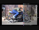 【2020-02-27 18:00プレミア後悔】のまさんち 苦行バイク ※動画読込あり【チャットコメントあり】