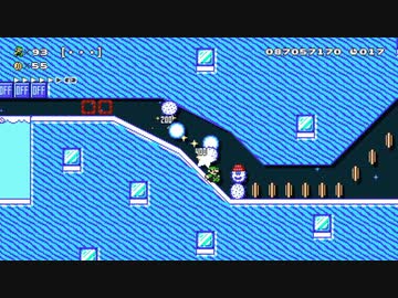 【スーパーマリオメーカー2】スーパー配管工メーカー part144【ゆっくり実況プレイ】