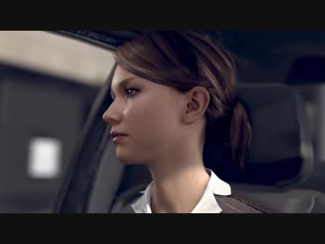 Detroit: Become Human 実況プレイ01