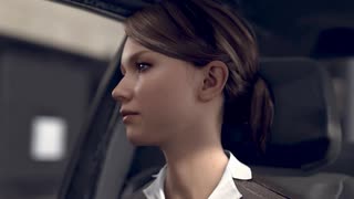 Detroit: Become Human 実況プレイ01