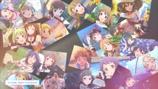 【ふんど】 MILLION LIVE×LIFE×LINE!!!を真剣に歌ってみた Ver.2.0