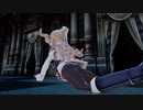 【Ray-mmd】ザラ姉様でWhatta Man