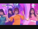 200226 MBC every1 ショーチャンピオン IZ*ONE Full Cut