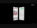 LG V60 ThinQ 5G Promotion Movie