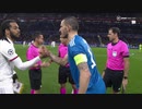 《19-20UEFA CL》 [ベスト16・1stレグ] リヨン vs ユヴェントス