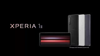 Xperia 1 II(Mark-2) Promotion Movie