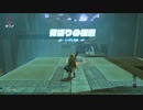 【ゼルダの伝説BOTW】【part9】絶望的なタイミングセンス【ゲーム実況】【風神雷神】