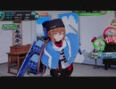 艦これアーケード　Ташкент(タシュケント)　母港