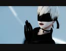 【MMDNieR】Gimme×Gimme【S型】