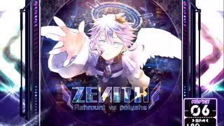 【SDVX】ZEИITH [NOV]