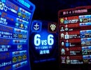 【LB works】APPイベント　精鋭対決 (''◇'')ゞ【S5実R 66】