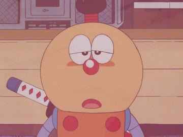 キテレツ大百科 第33話 サンタクロース見ーつけた アニメ 動画 ニコニコ動画