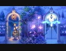 【東北きりたん朗読】『burle siance』【詩】