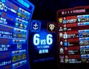 【LB works】APPイベント　精鋭対決 (''◇'')ゞ【S5実 66】