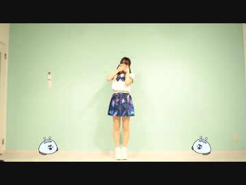 【月浪】『ガジェットチート！』踊ってみた