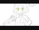 【けものフレンズ】第０話　「さくてき」（3次創作）【うそつきちほー】Ver１．００６
