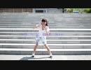 【春山さくら】ココロ*パレット 踊ってみた【オリジナル振付】