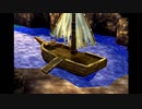 【実況】ドラクエⅦを目隠しで全クリする！～ウッドパルナ編～【part8】