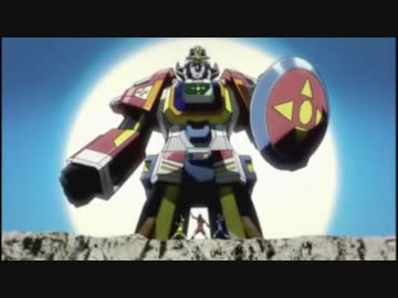 ホモの心の傷を癒すズババンメカニクス.op24