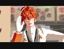 【MMDスマプロ!】どーなっつ食べたいな～